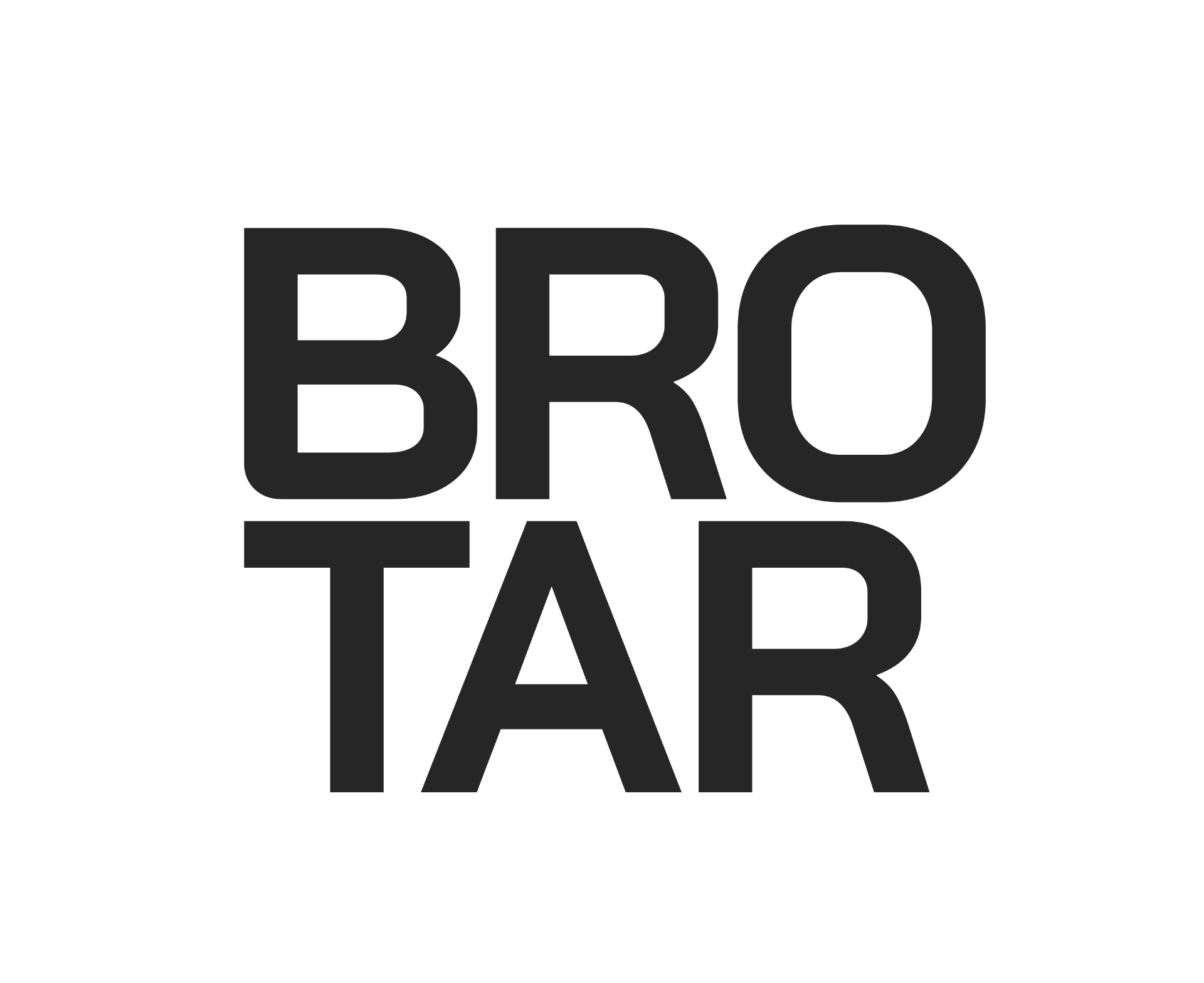Brotar — Construir é só o começo